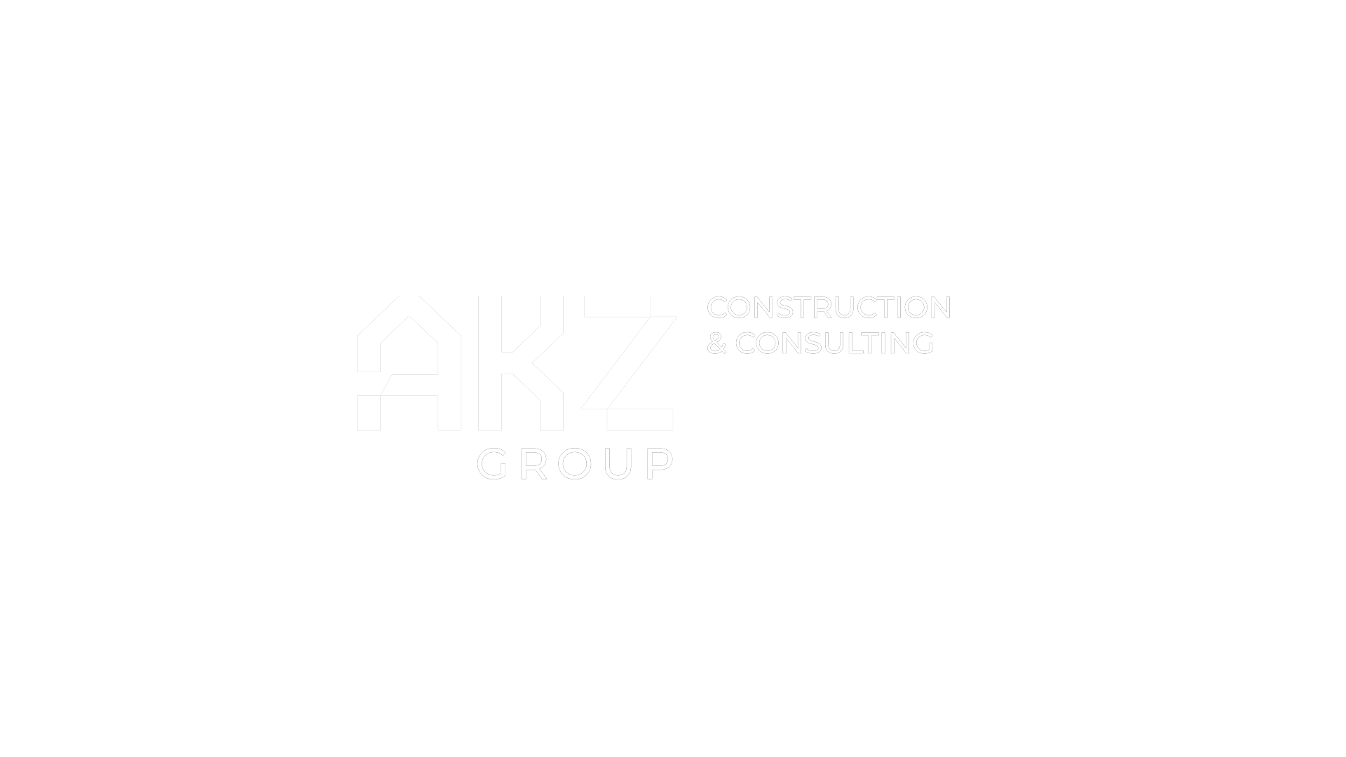 AKZ Group Logo